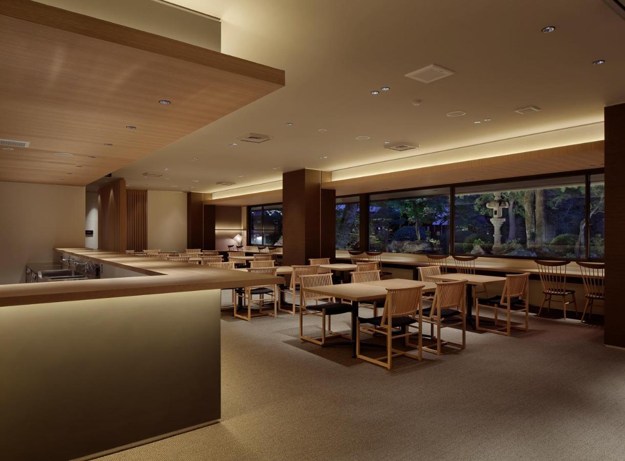 Yoshiike Ryokan Hakone Zewnętrze zdjęcie