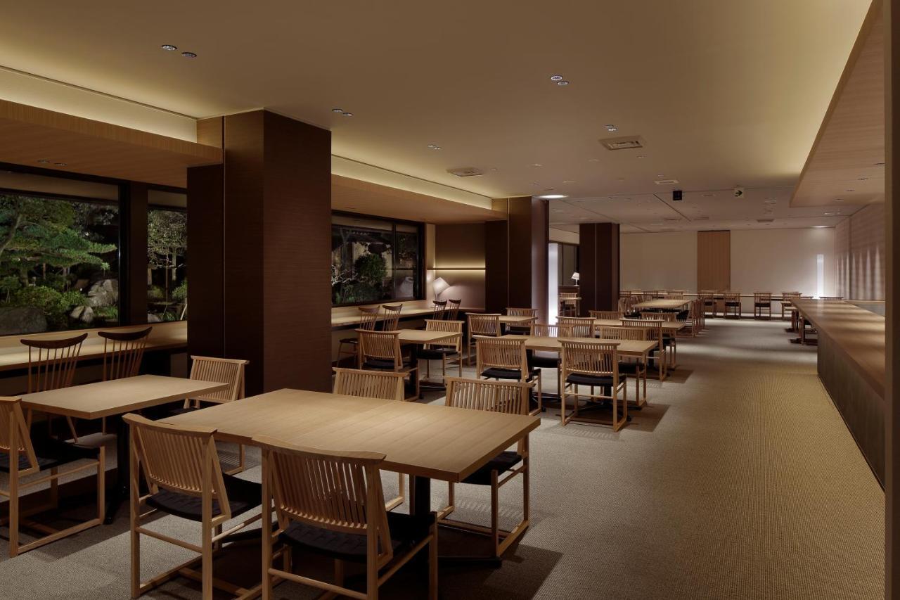 Yoshiike Ryokan Hakone Zewnętrze zdjęcie