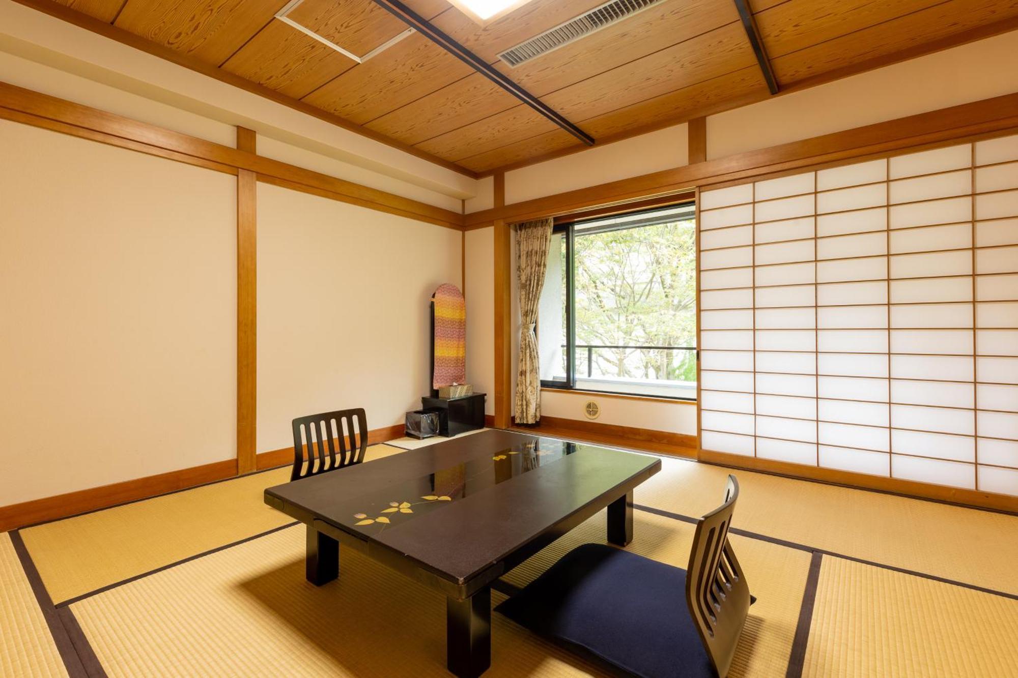 Yoshiike Ryokan Hakone Pokój zdjęcie